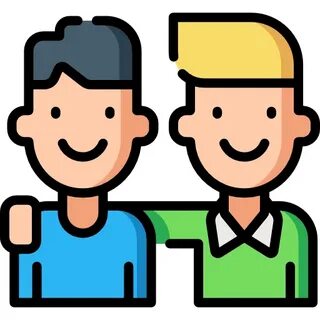 Friends icon