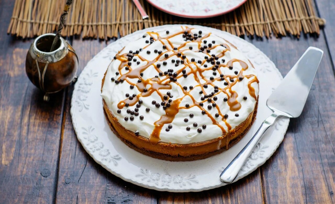 Carmen's Mandelkuchen Bolo de amêndoa, Bolo de café, Processador de alimentos