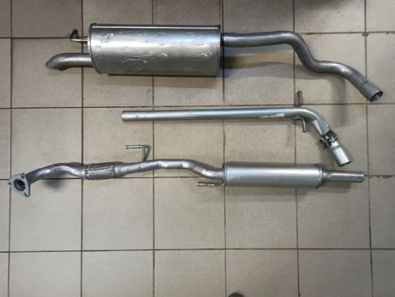 6. 6. Выхлопная труба поло седан 2012. 6 2012. 6.