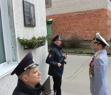 Полиция победа 1