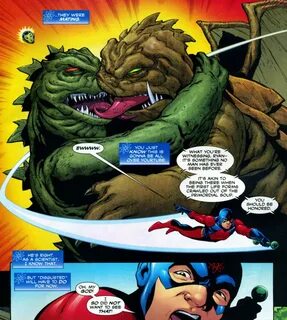 Comic him