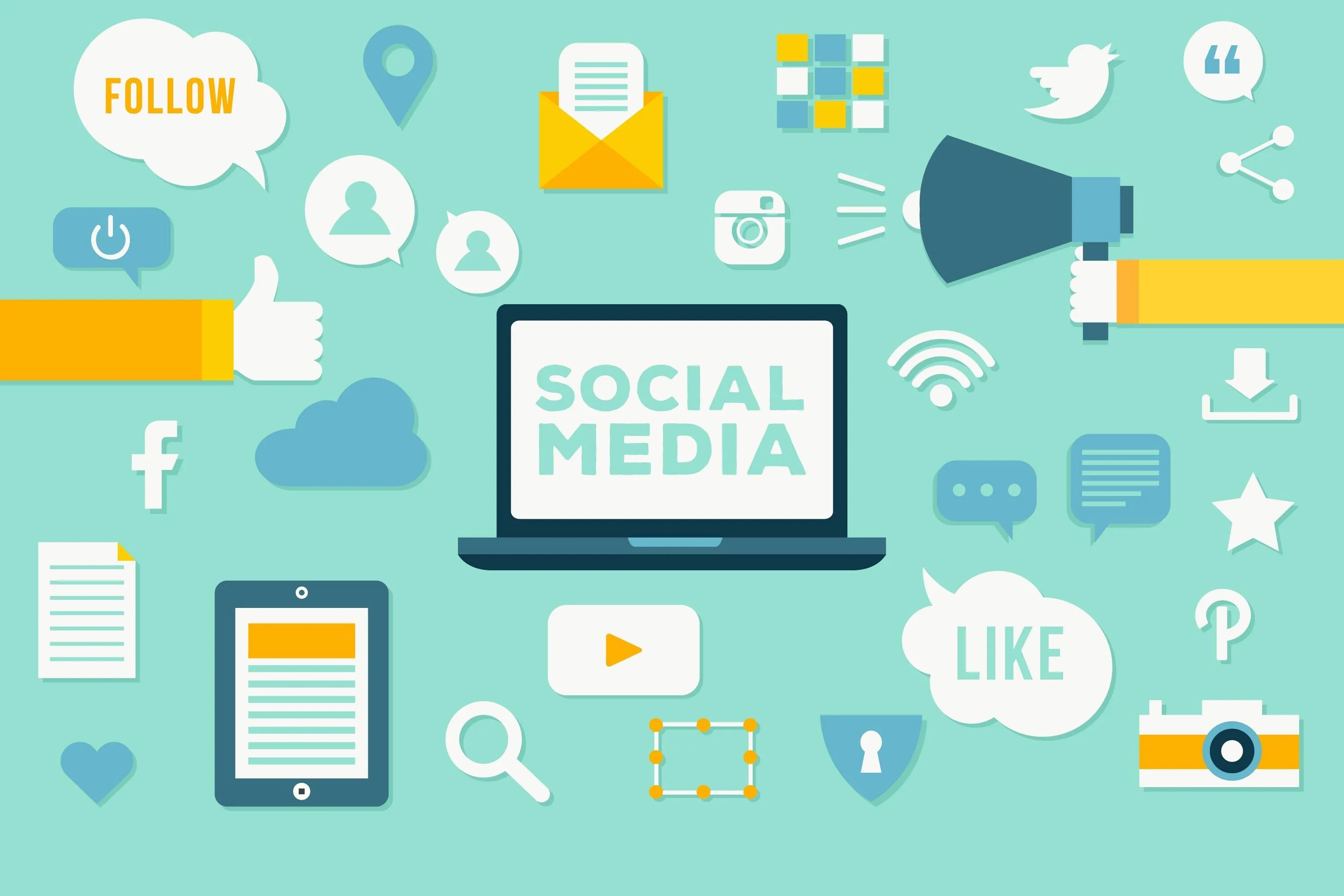 Маркетинг в социальных сетях это. Smm иллюстрации. smm маркетинг. social media marketing. смм логотип.