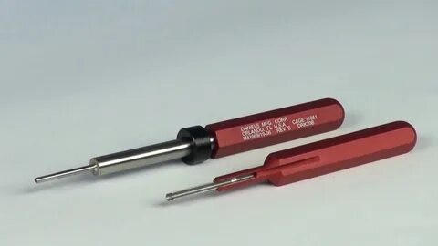Tool nanodump 5