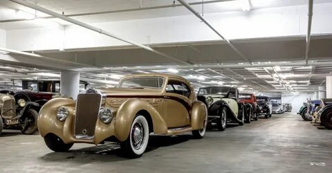 See cars