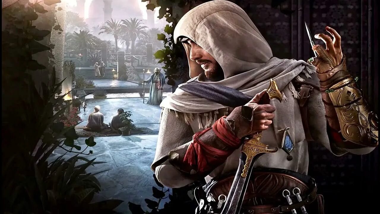 Assassin's Creed Mirage Басим. Ассасин Мираж ПС 4. Assassins Creed Mirage 2023. Assassins Creed Mirage геймплей.