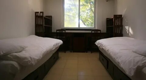 Day room
