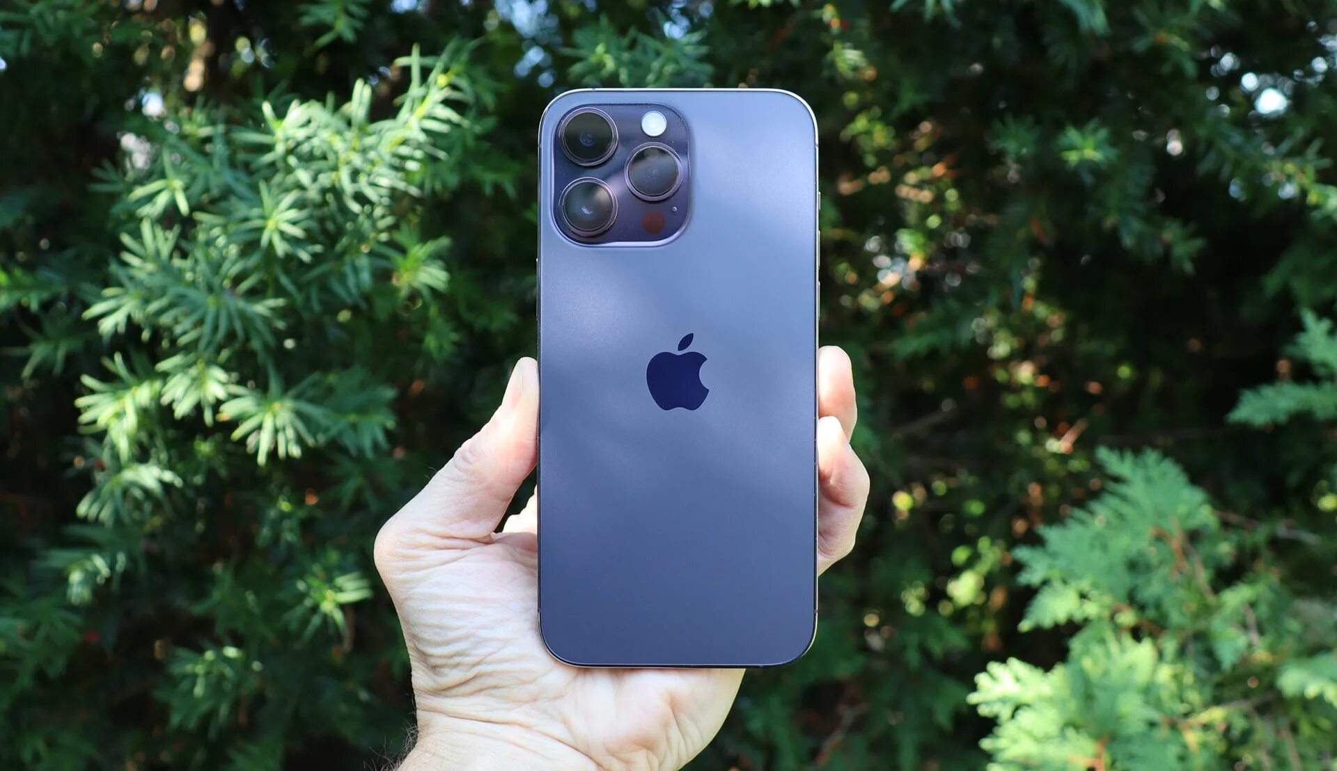 Iphone 15 pro стоит покупать