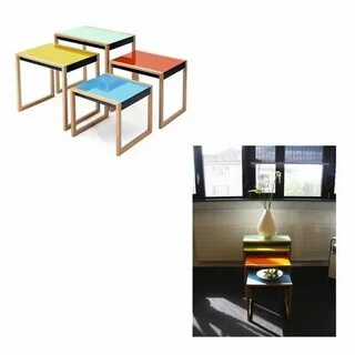 Same table