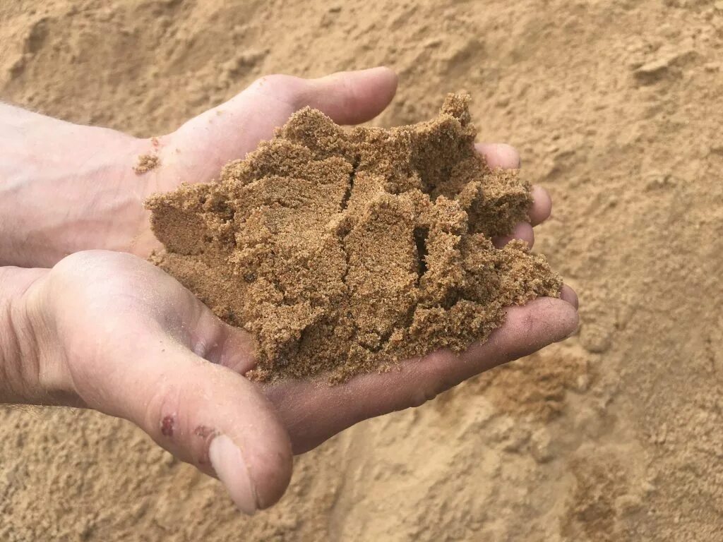 Песок какой для каких целей. Песок карьерный. Песок природный. Песок строительный карьерный. Песок Речной.