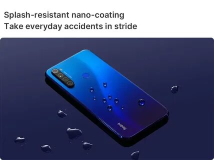 Смартфон xiaomi redmi note 8 обзор