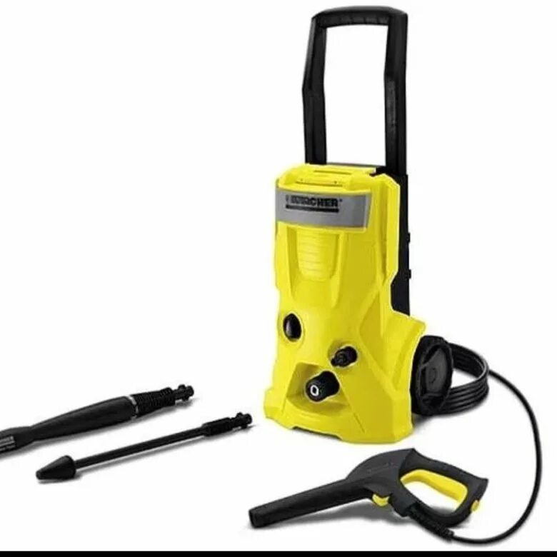 Купить мойку высокого давления к 5. Karcher k5.520. Керхер 5.520. Karcher k 5. Минимойка Karcher k 5.