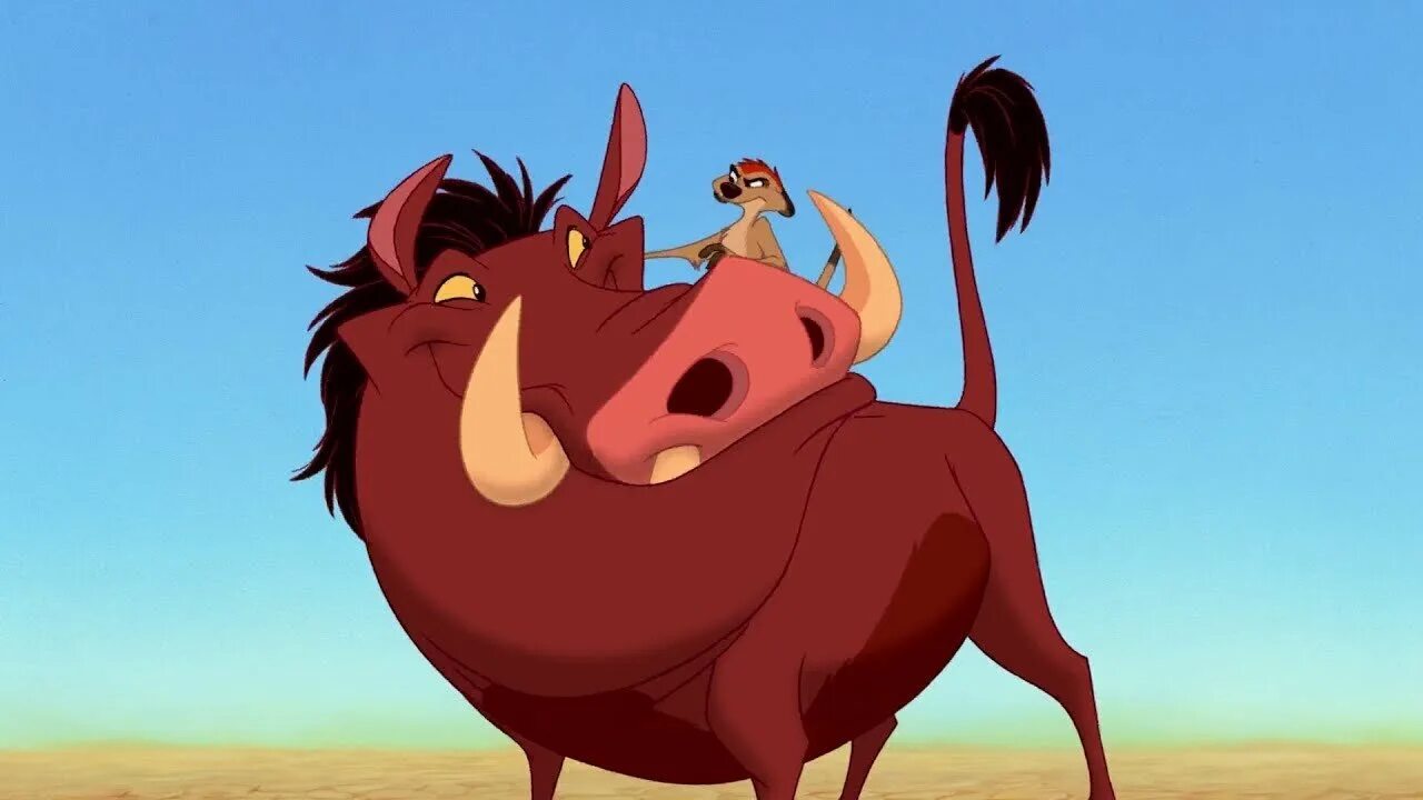 Пумба король лев мультфильм. Тимон и пумба мультфильм. Тимон и пумба 1998. Герои король лев пумба. Герои мультика тимон и пумба.