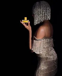 Sparkling jo vilhelm