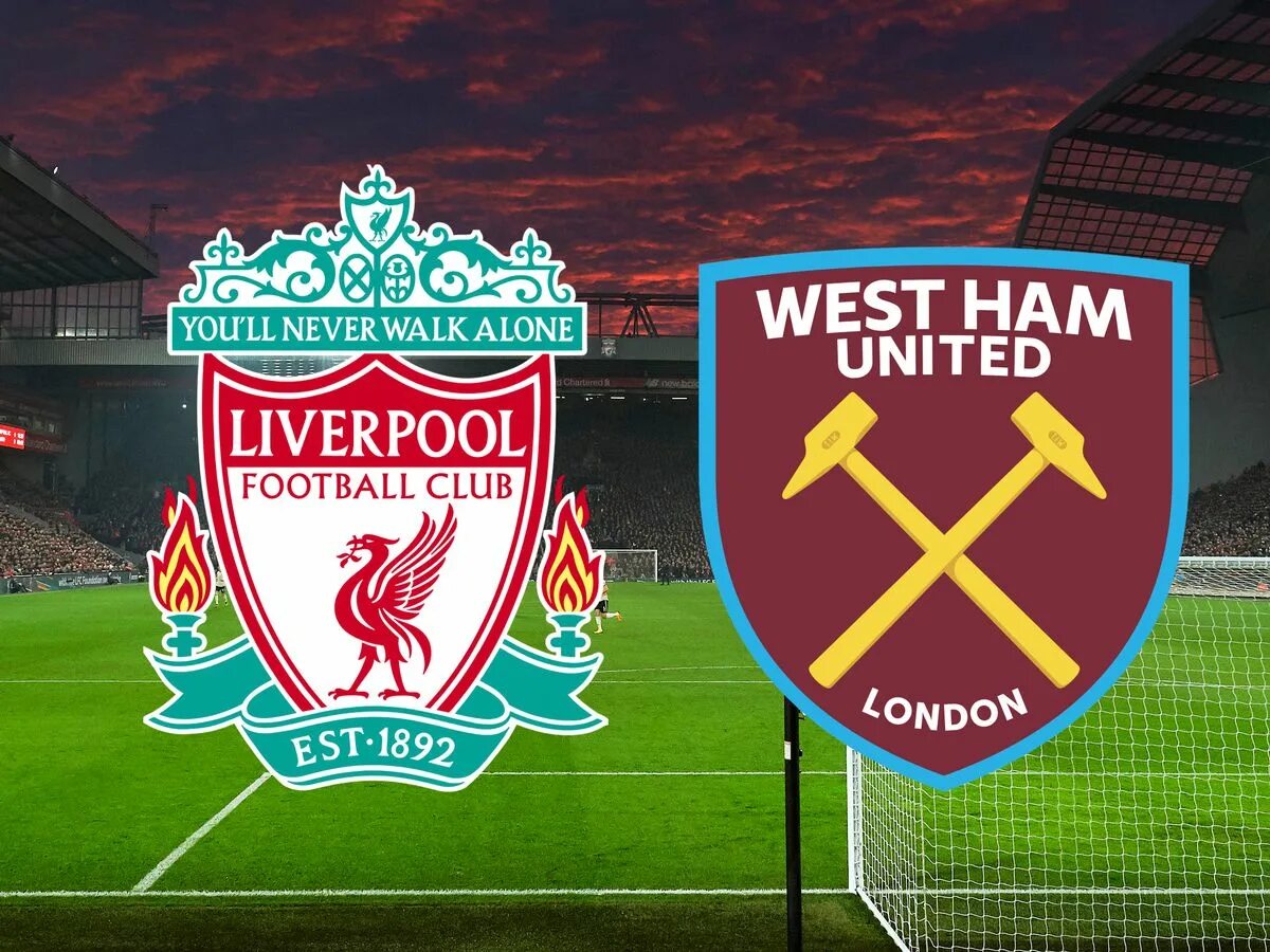 Ливерпуль вест хэм прогноз. Вест хэм ливерпуль эмблема. west ham united vs liverpool эмблемы. west country school liverpool. north west liverpool key symbols.