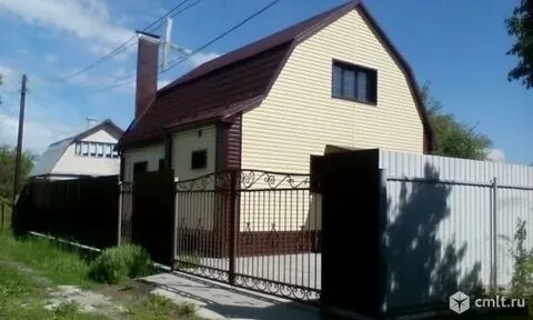 Дом воронежская область усмань