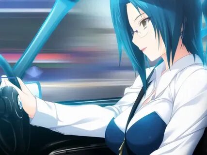 Lovely x cation the animation
