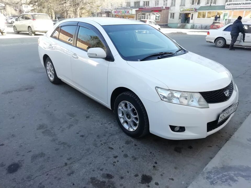 Купить кузов тойота аллион 260. Toyota Allion t260. Тойота Аллион 260. Тойота Аллион 1.8. Toyota Allion 1.8 2010.