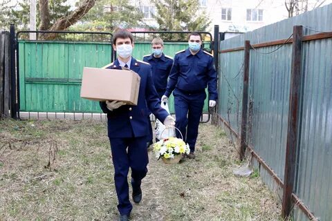 Следователи иваново