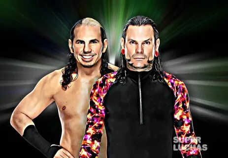 Jeff Hardy Matt Hardy Brother