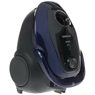 Пылесос samsung 2000w
