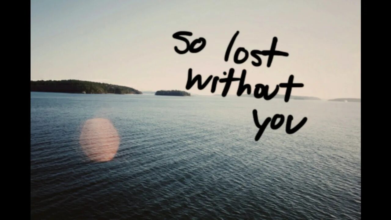 So Lost. Sad надпись. Картинки с надписью - thinking about u. Картинка if i. Without you only you