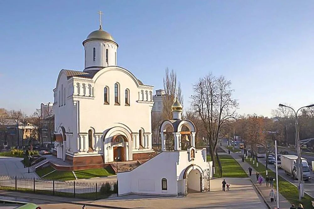 Люберецкое мо