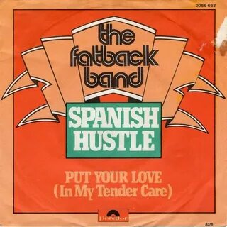 Your hustle