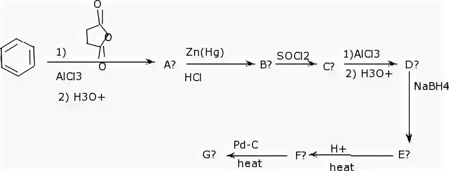 Hcl hg реакция. Alcl3 ZN реакция. Socl2 толуол. Пропионофенон ZN? HG? HCL. ДМФА С socl2.