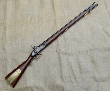 Винтовка 19