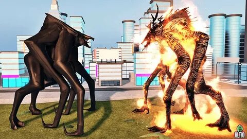 Kaiju universe удалили