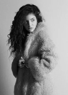 Lorde ribs