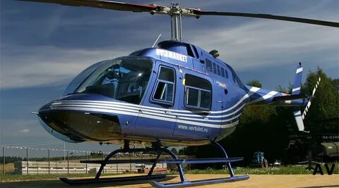 Bell 3 4