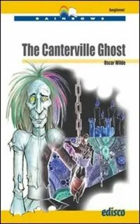 The canterville ghost 7 класс spotlight