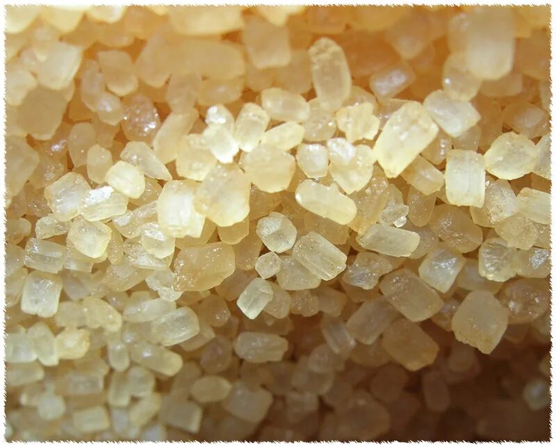 Sugar sets