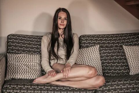 Vanessa feet