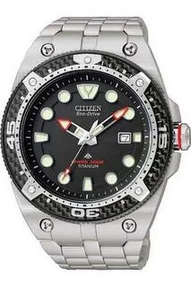 Carbon titanium