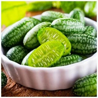 Еда на любой вкус огурцы