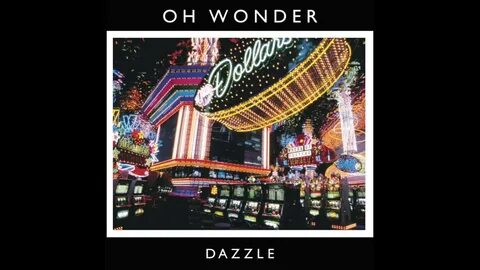 Wonder around me