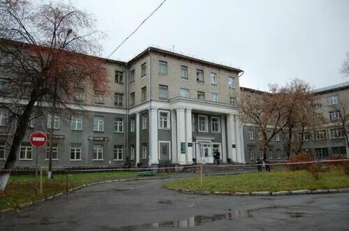 Бывший зампред Мингорисполкома возглавил 6-ю больницу - 21.02.2019, Sputnik Бела