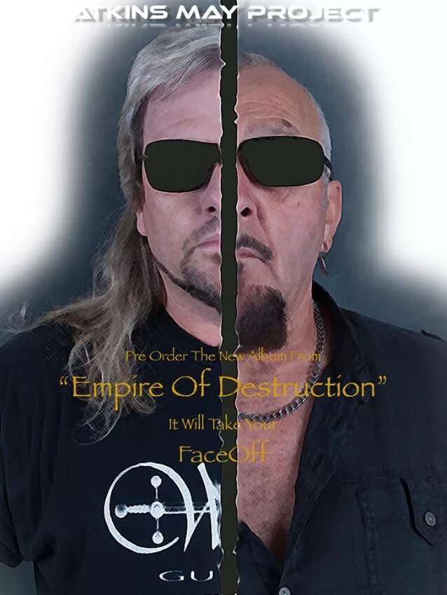 Al atkins. Atkins / may project anthology. Atkins / may project anthology. экополимер логотип. May project.