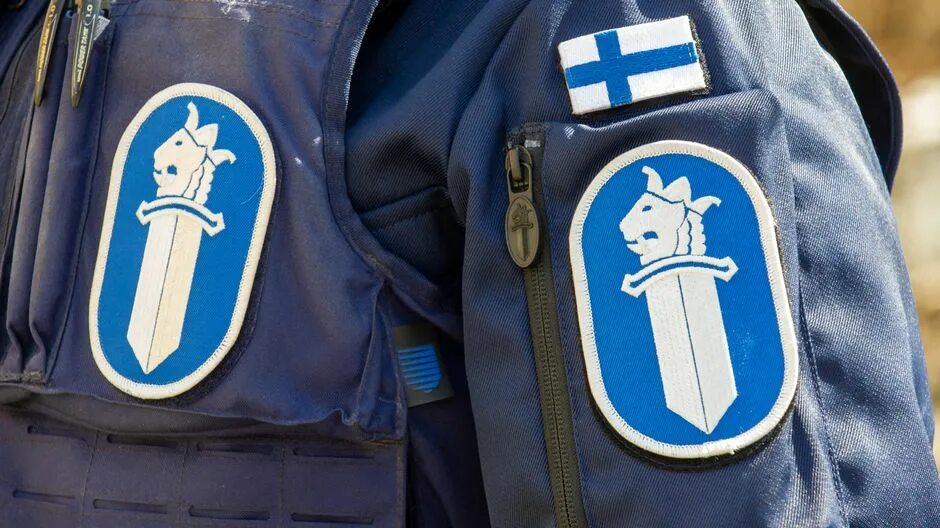 Безопасность финляндии. Полиция Финляндии. Финская полиция. Финская милиция. Финляндская полиция.