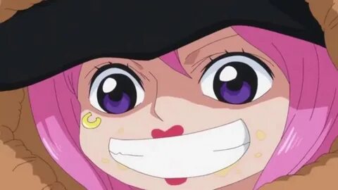 Boney one piece