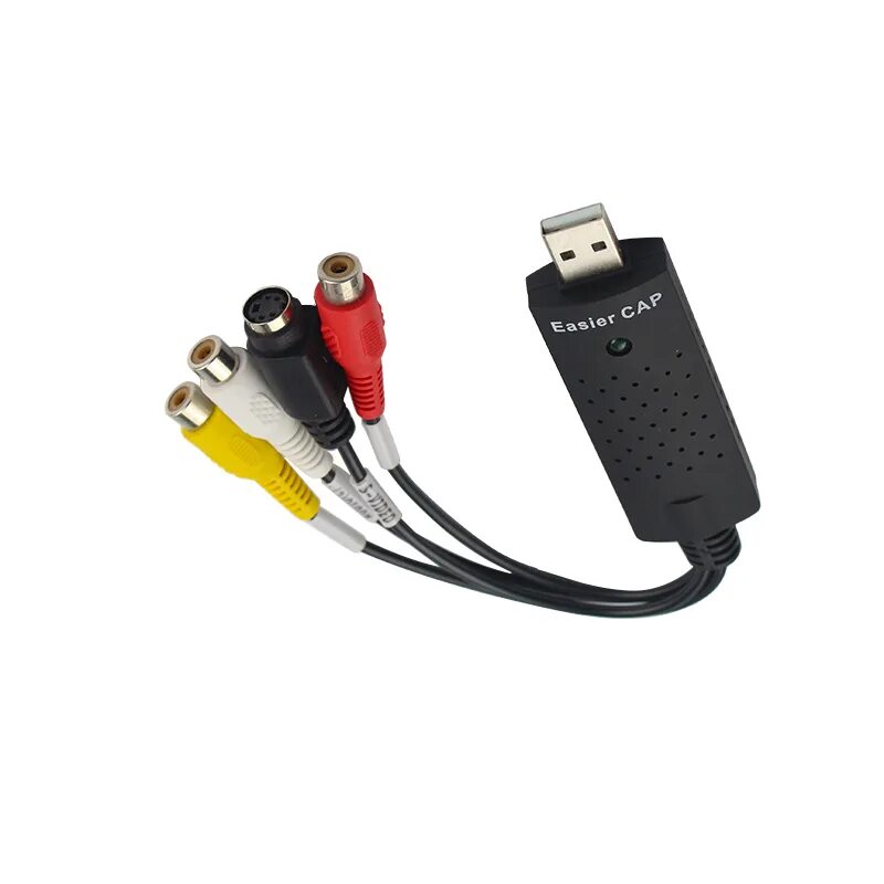 Usb 2. 0 видеозахвата easycap оцифровка видеокассет. Easycap stk1160. Easier cap видео. Easier cap видео.