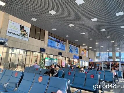 Липецк аэропорт домодедово