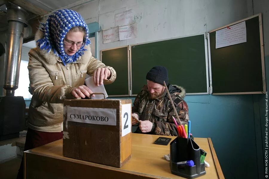 Сумароково Туруханский район. Село Сумароково Красноярский край. Досрочное голосование в рф