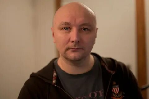 Умерший хрусталев