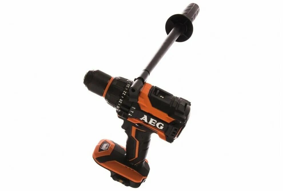 Шуруповерт aeg aeg bsb18bl. Aeg bsb18bl-0.