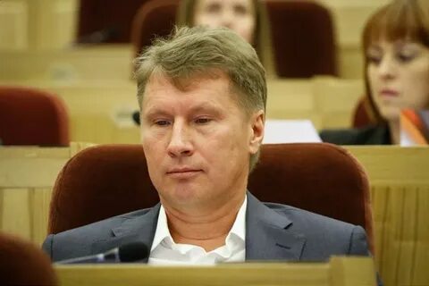 Сибирский гигант