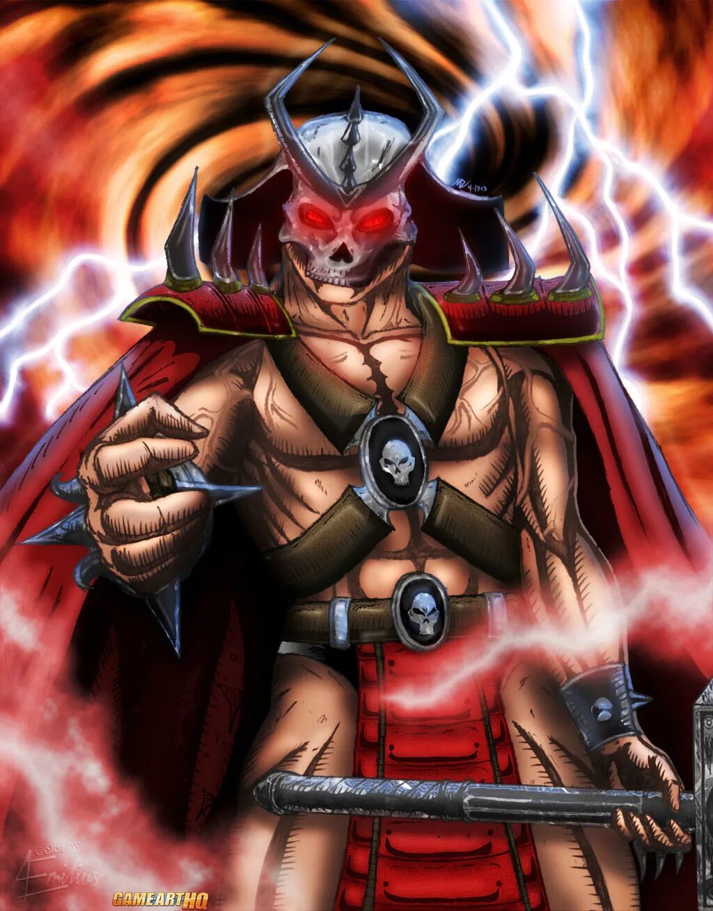 Shao kahn mk9. Shao kahn mk3. Мортал комбат shao kahn. Шао кан мк 3. Шао кан (mortal kombat).