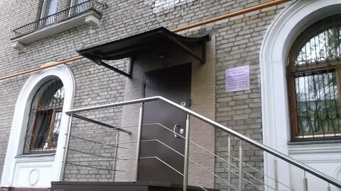 Женская консультация 6 новопесчаная